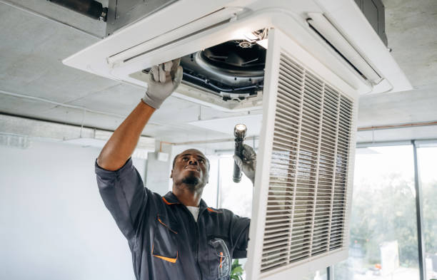 Licensed Air Conditioning Service service in Orange Springs, FL - FH HVAC